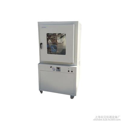 探索TATUNG 400度PVD-020C 性能卓越的小型充氮无氧真空烘箱